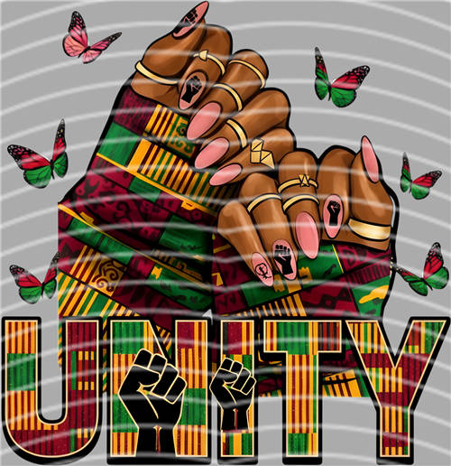 Black History in 1865-LY 276